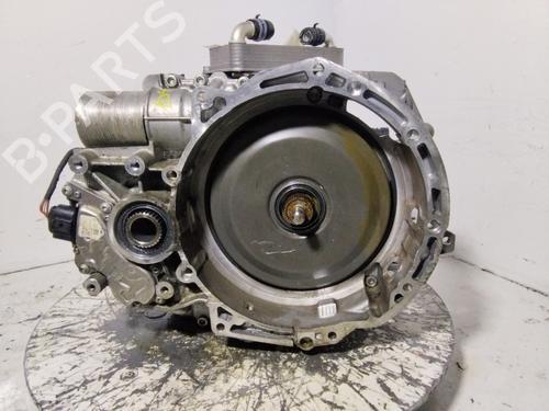 Caja de cambios AUDI Q2 (GAB, GAG) 35 TDI quattro (150 hp) 31066516