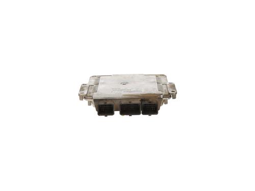Engine control unit (ECU) CITROËN XSARA (N1) 2.0 HDi 109 | BP29420520M57 