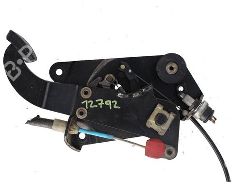 Used Break pedal Break pedal MERCEDES-BENZ VITO Van (W638) 112 CDI 2.2 (638.094) (122 hp) 40295018 40295018