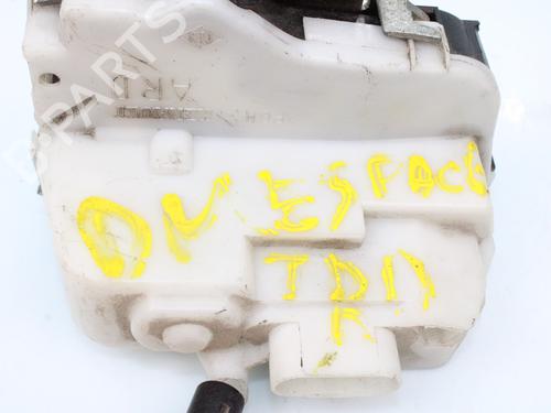 Rear right lock RENAULT ESPACE III (JE0_)  | BP15905686C99