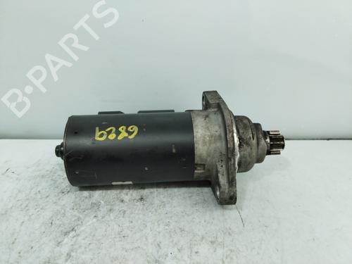 Startmotor VW GOLF V (1K1)  | BP19042376M8 