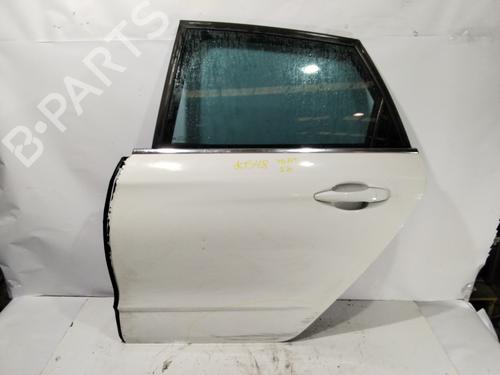 Used Left rear door CITROËN C4 II (NC_) [2009-2025]  31128791