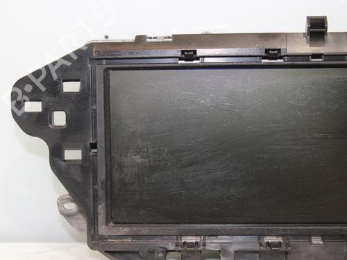 Display monitor BMW X1 (E84)  | BP18337435C48 