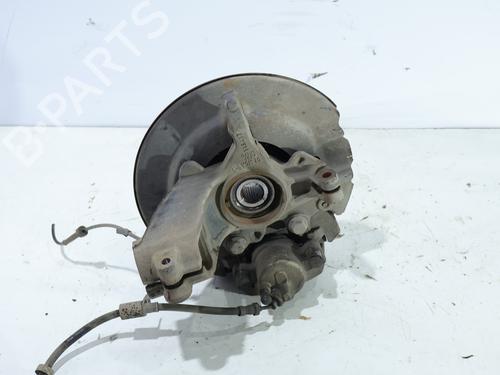 Right front steering knuckle FORD FOCUS III 1.0 EcoBoost | BP37438164M26 - Image 2