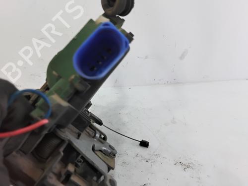 Front left lock SEAT IBIZA III (6L1)  | BP29433671C98 