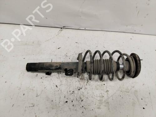 Used Right front shock absorber CITROËN C3 I (FC_, FN_) 1.4 HDi (68 hp) 26186341