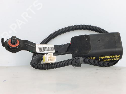 Engache cinturón HYUNDAI i30 (GD) | BP38935335I32 - Image 3
