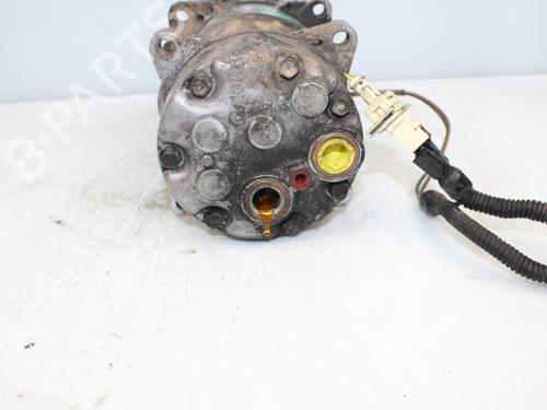 AC-Kompressor PEUGEOT 306 (7B, N3, N5) 1.9 STD | BP16430090M34 