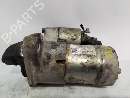Startmotor OPEL ASTRA J (P10) [2009-2016]  23224790