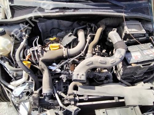 Engine RENAULT CLIO IV (BH_)  | BP39697989M1  - Image 10