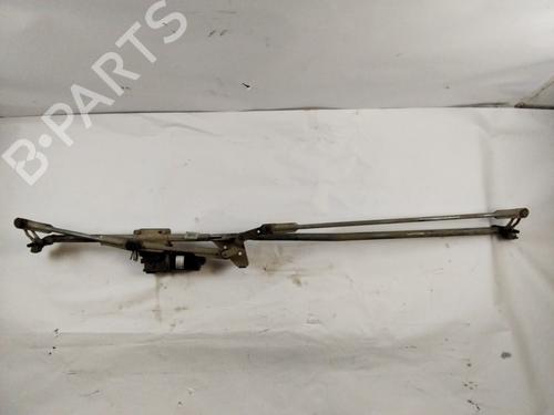 Used Front wiper motor CITROËN C4 II (NC_) [2009-2025]  21595746