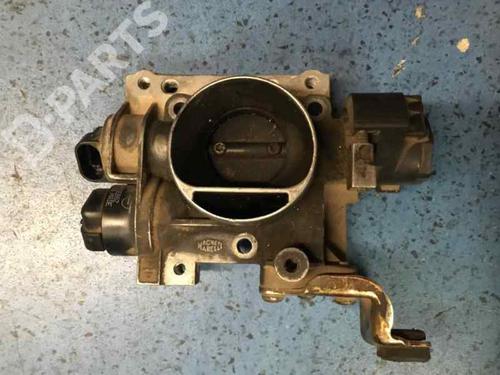 Used Throttle body Throttle body FORD ESCORT VI (GAL, AAL, ABL) 1.8 D (60 hp) 8550482 8550482
