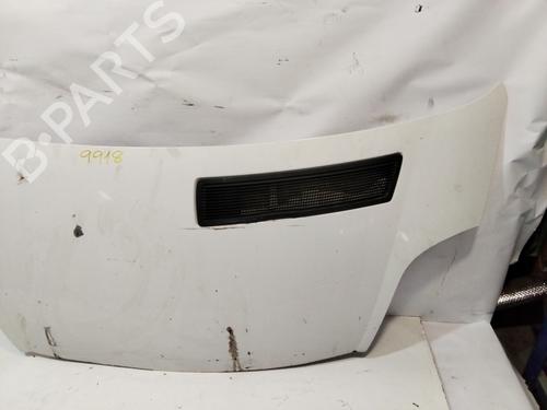 Hood OPEL VIVARO A Bus (X83) 2.0 CDTI (F7, J7, A07) | BP29418586C1 
