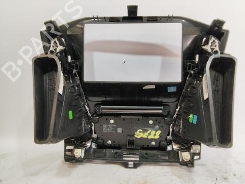 Air vent FORD FOCUS III  | BP25467587I21 