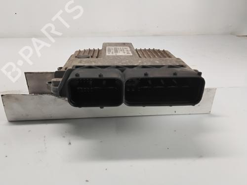 Engine control unit (ECU) SUZUKI SWIFT III (MZ, EZ)  | BP28670819M57 