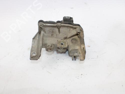 Throttle body DACIA DOKKER MPV (KE_)  | BP23565845M82 