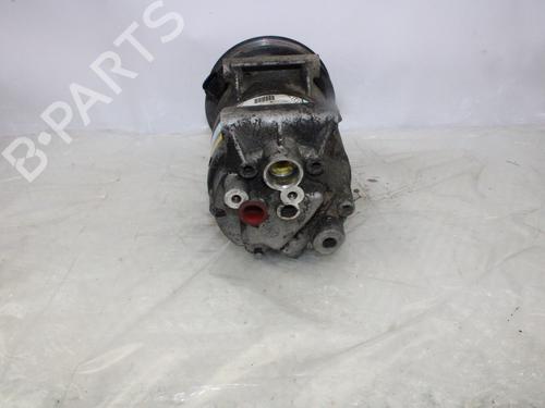 AC compressor RENAULT MEGANE II (BM0/1_, CM0/1_) 1.6 16V (BM0C, CM0C) | BP13810116M34 