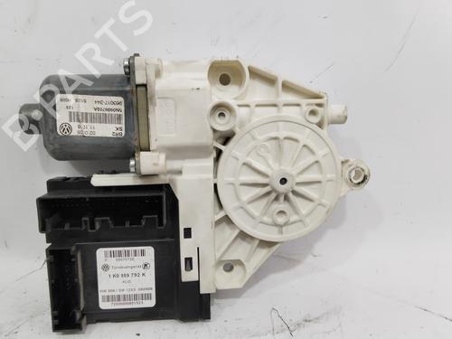 Right front window motor VW TIGUAN (5N_) 2.0 TDI 4motion | BP27584346E20 