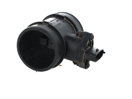 Mass air flow sensor ALFA ROMEO 147 (937_) 1.6 16V T.SPARK ECO (937.AXA1A, 937.BXA1A) | BP30555145M95