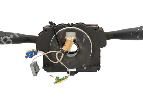 Used Squib airbag PEUGEOT 206 Hatchback (2A/C) 1.4 HDi eco 70 (68 hp) 30199161