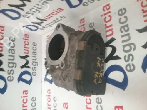 Throttle body PEUGEOT 206 Hatchback (2A/C) 1.6 16V | BP9308165M82 
