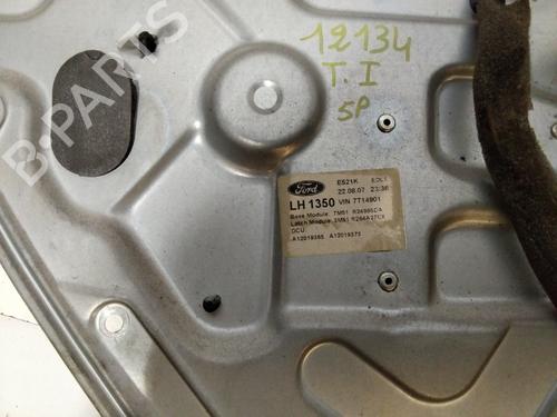 Rear left window mechanism FORD C-MAX (DM2) 1.6 TDCi | BP37435941C24 - Image 2