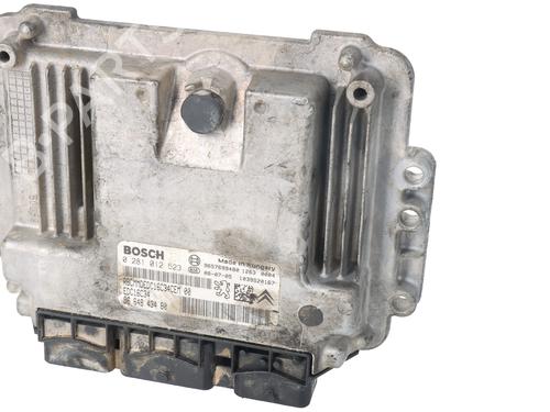 Used Engine control unit (ECU) Engine control unit (ECU) 36884961 36884961