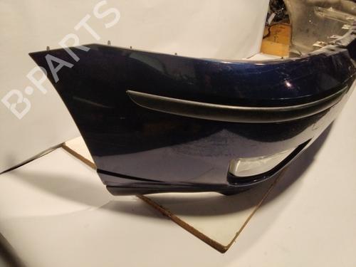Front bumper FORD FOCUS I Saloon (DFW) 1.8 Turbo DI / TDDi | BP27673930C7 