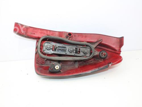 Venstre baglygte PEUGEOT 306 Break (7E, N3, N5)  | BP13393052C34 