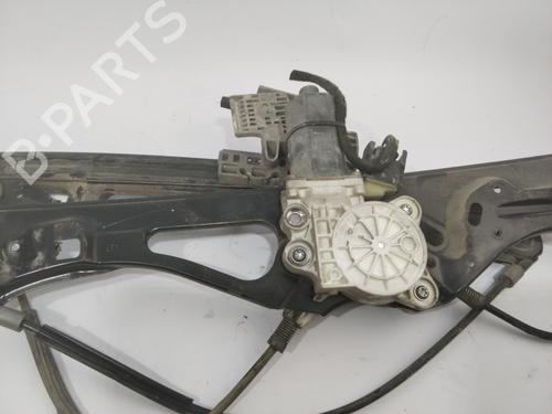 Front left window mechanism MERCEDES-BENZ E-CLASS (W211) E 220 CDI (211.006) | BP21591197C22 