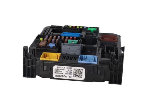 Fuse box OPEL MOKKA | BP37594972E1 - Image 1