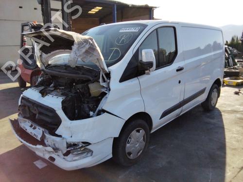 Brugte FORD TRANSIT CUSTOM V362 Van (FY, FZ) 4791874