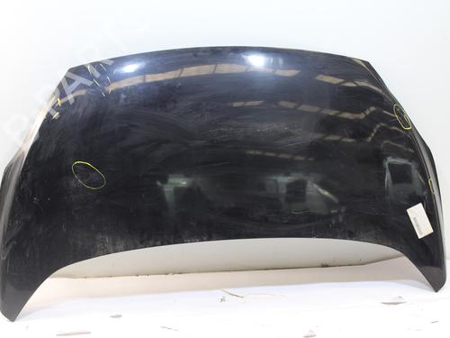 Used Hood FORD KA (RB_) [1996-2008]  16118477
