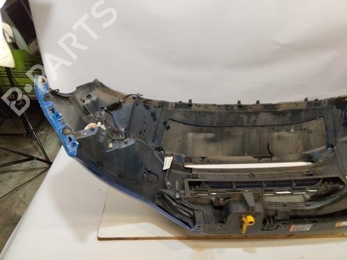 Front bumper FORD ECOSPORT 1.0 EcoBoost | BP29549963C7 