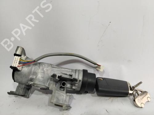 Ignition barrel VW GOLF VII (5G1, BQ1, BE1, BE2)  | BP25471412M48 