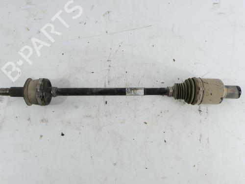 Right rear driveshaft JEEP COMPASS (MP, M6, MV, M7) 2.0 CRD 4x4 | BP39882021M41 - Image 5