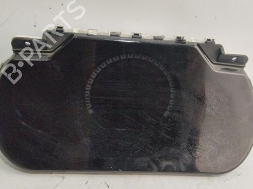 Kombiinstrument LEXUS RX (_U3_) 400h AWD (MHU38_) (211 hp) 27583039