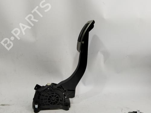 Pedal PEUGEOT 3008 II SUV (MC_, MR_, MJ_, M4_)  | BP29721573I4 