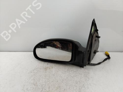 Retrovisor esquerdo FORD FOCUS I (DAW, DBW) 1.6 16V (100 hp) 18886903