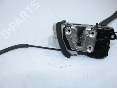 Front left lock HYUNDAI ix35 (LM, EL, ELH)  | BP11789291C98 