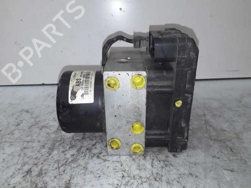 ABS pump BMW 3 Compact (E36)  | BP8571675M43 
