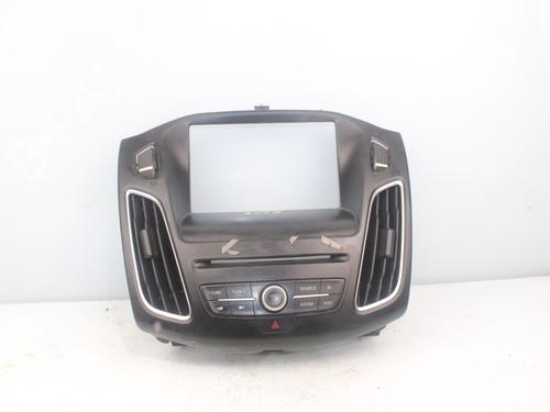 Used Switch FORD FOCUS III 1.6 TDCi (115 hp) 17098723