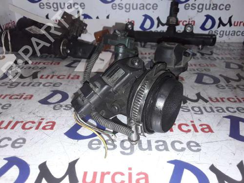 Mass air flow sensor FORD FOCUS I (DAW, DBW) 1.6 16V | BP9256572M95 
