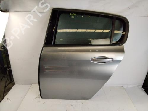 Used Left rear door PEUGEOT 308 II (LB_, LP_, LW_, LH_, L3_) [2013-2021]  30055333