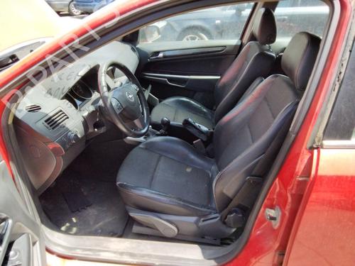 Climate control OPEL ASTRA H (A04)  | BP34623286I5  - Image 6