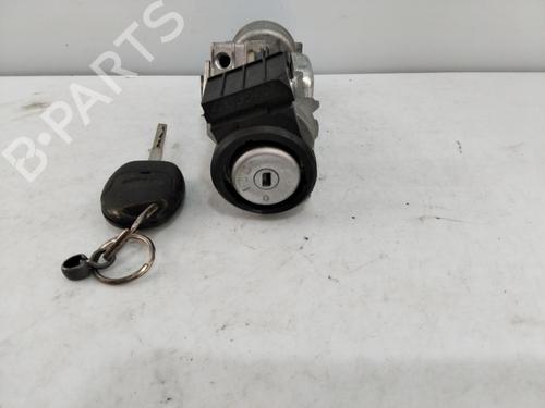 Ignition barrel FORD FOCUS II (DA_, HCP, DP)  | BP19447543M48 
