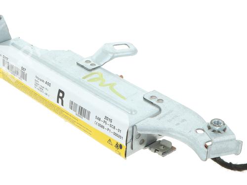 Right curtain airbag MERCEDES-BENZ CLA Coupe (C117)  | BP29905939C12