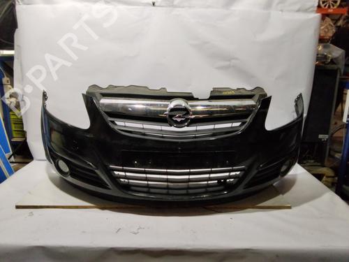 Foran kofangere OPEL CORSA D (S07) [2006-2015]  30556154