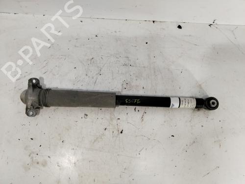 Venstre bagtil støddæmper Venstre bagtil støddæmper VW GOLF VII (5G1, BQ1, BE1, BE2) [2012-2021] 33676861 33676861