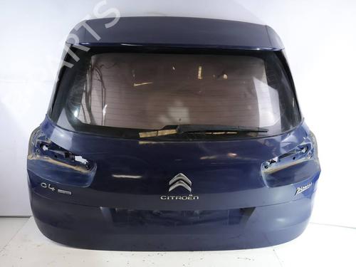 Used Tailgate Tailgate 38648706 38648706